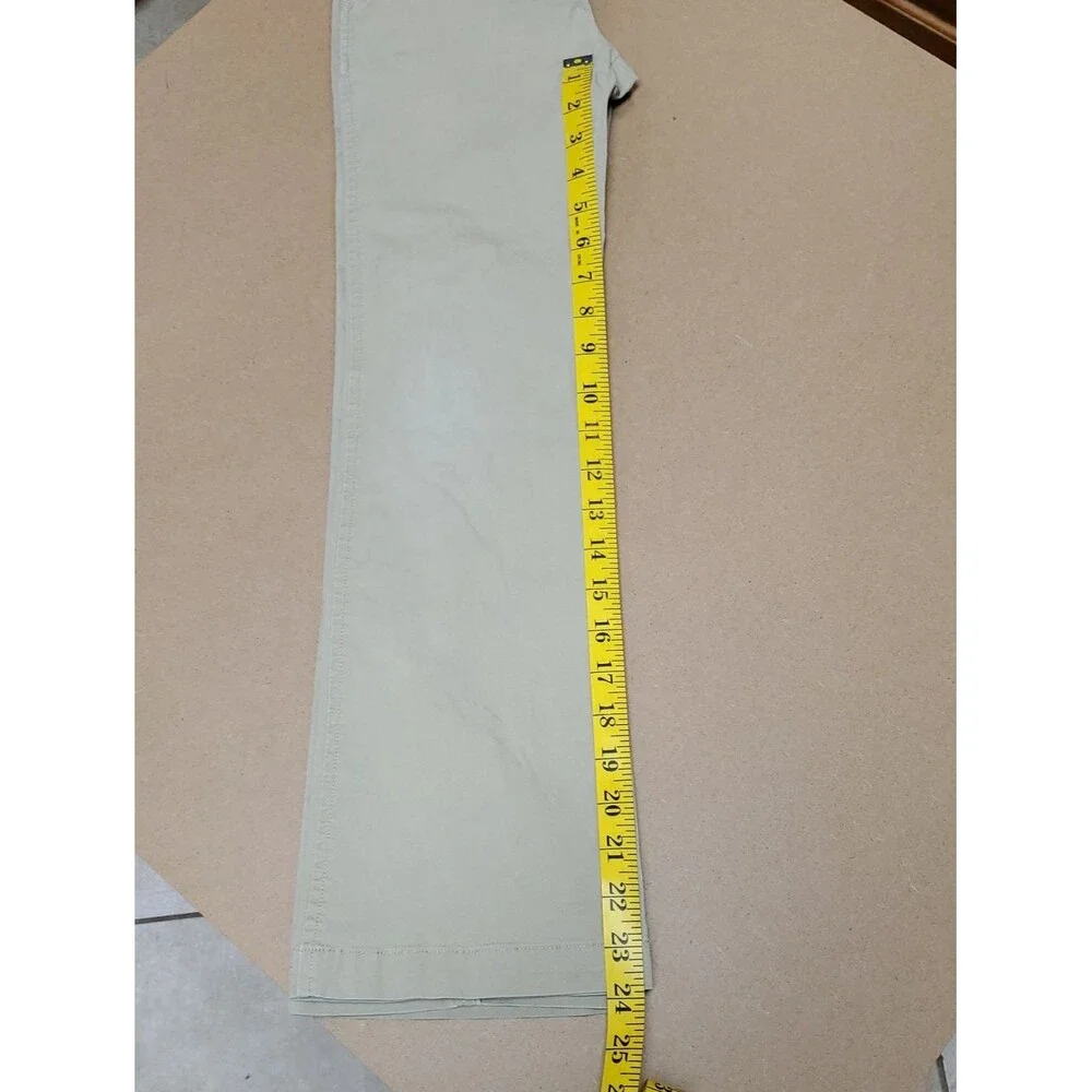 School Uniform Pants Ralph Lauren Size 8 Khaki Pants